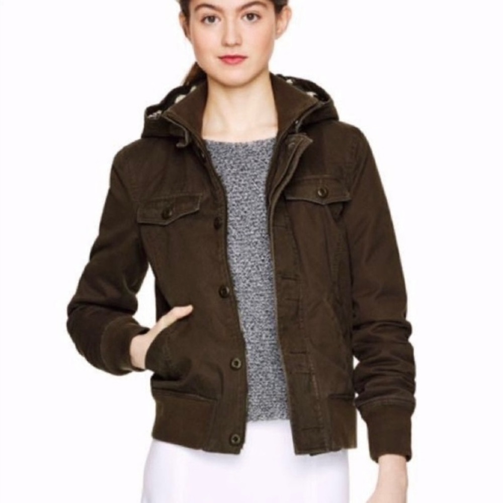 TNA Maverick Jacket